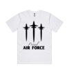 Mens Classic Minus Tee  Thumbnail