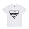 Mens Classic Minus Tee  Thumbnail