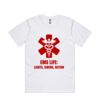 Mens Classic Minus Tee  Thumbnail