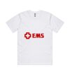 Mens Classic Minus Tee  Thumbnail