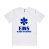 Mens Classic Minus Tee  Thumbnail