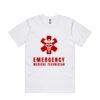 Mens Classic Minus Tee  Thumbnail