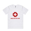 Mens Classic Minus Tee  Thumbnail