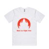 Mens Classic Minus Tee  Thumbnail