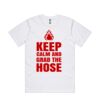 Mens Classic Minus Tee  Thumbnail