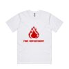 Mens Classic Minus Tee  Thumbnail