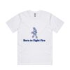Mens Classic Minus Tee  Thumbnail