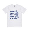 Mens Classic Minus Tee  Thumbnail