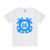 Mens Classic Minus Tee  Thumbnail