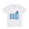 Mens Classic Minus Tee  Thumbnail