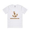 Mens Classic Minus Tee  Thumbnail