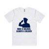 Mens Classic Minus Tee  Thumbnail