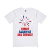 Mens Classic Minus Tee  Thumbnail