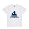 Mens Classic Minus Tee  Thumbnail