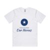Mens Classic Minus Tee  Thumbnail