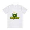 Mens Classic Minus Tee  Thumbnail