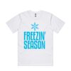 Mens Classic Minus Tee  Thumbnail
