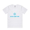 Mens Classic Minus Tee  Thumbnail