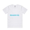 Mens Classic Minus Tee  Thumbnail