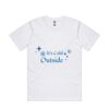 Mens Classic Minus Tee  Thumbnail