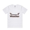 Mens Classic Minus Tee  Thumbnail