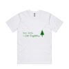 Mens Classic Minus Tee  Thumbnail