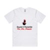 Mens Classic Minus Tee  Thumbnail