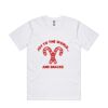 Mens Classic Minus Tee  Thumbnail