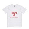 Mens Classic Minus Tee  Thumbnail