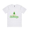 Mens Classic Minus Tee  Thumbnail