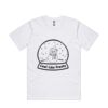 Mens Classic Minus Tee  Thumbnail