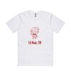 Mens Classic Minus Tee  Thumbnail