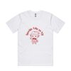 Mens Classic Minus Tee  Thumbnail