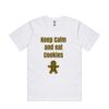 Mens Classic Minus Tee  Thumbnail