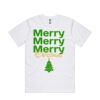 Mens Classic Minus Tee  Thumbnail