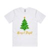 Mens Classic Minus Tee  Thumbnail