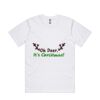 Mens Classic Minus Tee  Thumbnail