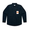 Mens Work Shirt Thumbnail