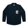 Mens Work Shirt Thumbnail