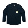 Mens Work Shirt Thumbnail