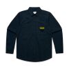 Mens Work Shirt Thumbnail