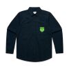 Mens Work Shirt Thumbnail