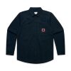 Mens Work Shirt Thumbnail