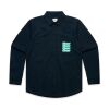Mens Work Shirt Thumbnail