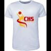 Mens Brushed Tee Shirt Thumbnail