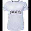 Mens Brushed Tee Shirt Thumbnail