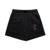 Wo's Relax Track Shorts Thumbnail
