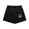 Wo's Relax Track Shorts Thumbnail