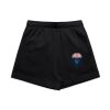 Wo's Relax Track Shorts Thumbnail