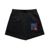 Wo's Relax Track Shorts Thumbnail